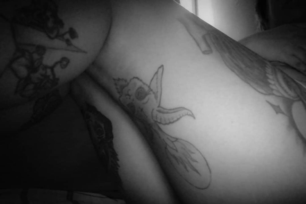 thegirlwiththekoitattoo OnlyFans profile picture