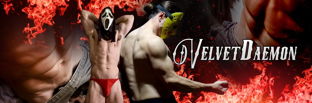 velvetdaemon OnlyFans profile picture