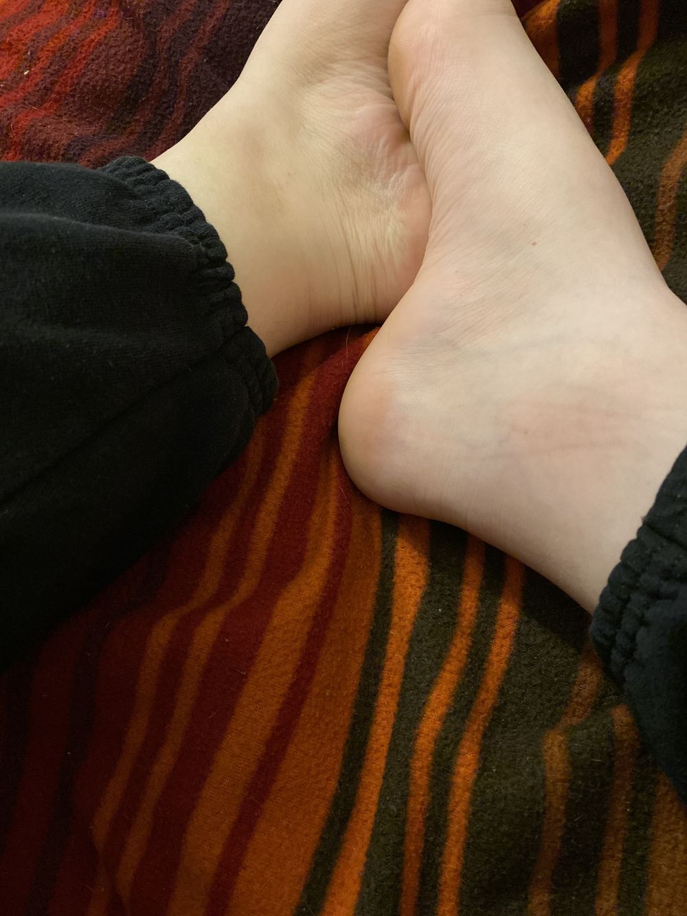 feetfifofumm OnlyFans profile picture