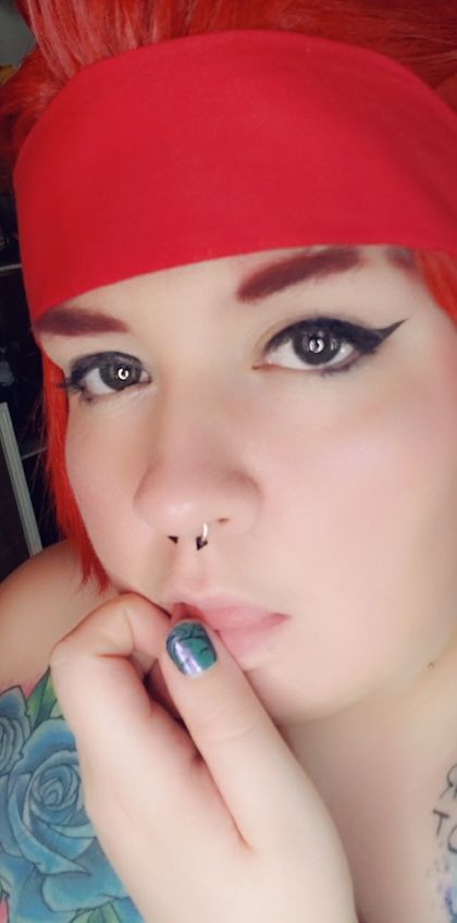 delightfullysaltylamp OnlyFans picture