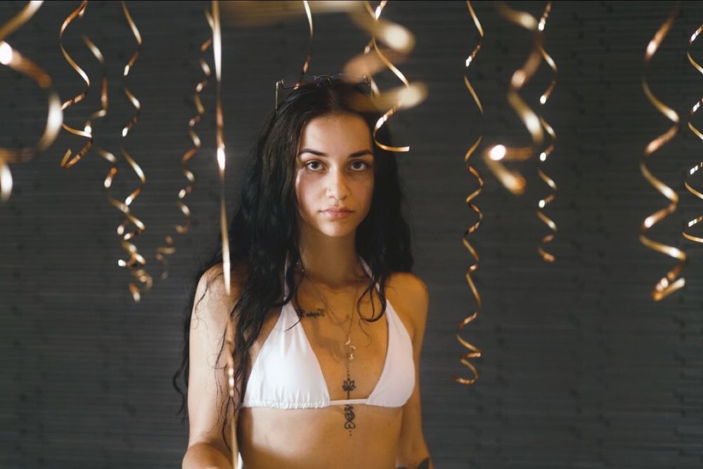 alexaalise OnlyFans profile picture