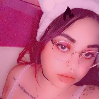 baked_bunnie OnlyFans picture