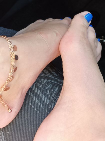 thefeetprincessnl OnlyFans picture