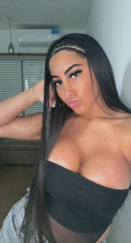 luulibarrie OnlyFans picture