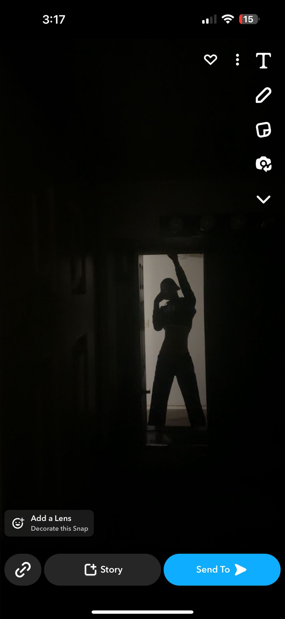 ktosincere OnlyFans profile picture