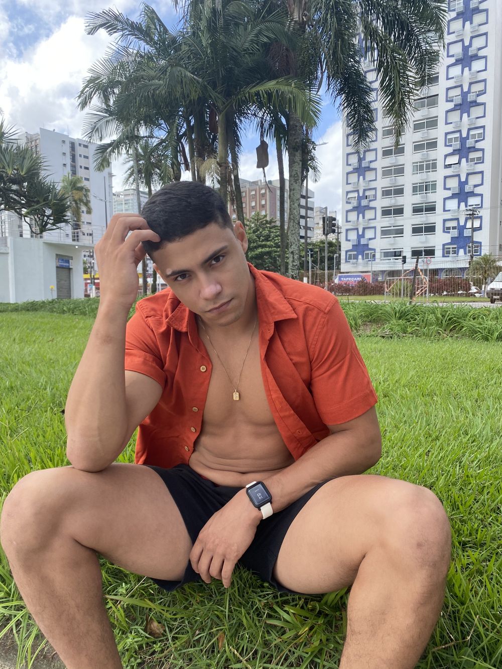 marcusbfc OnlyFans profile picture