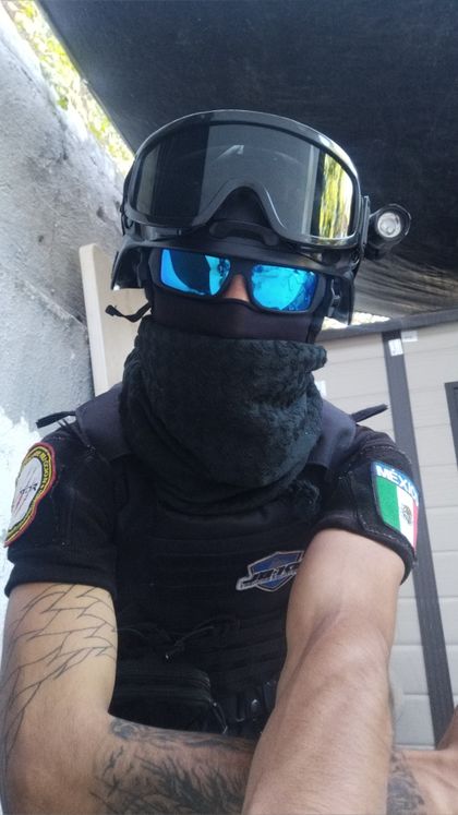 raptorpiedra OnlyFans picture