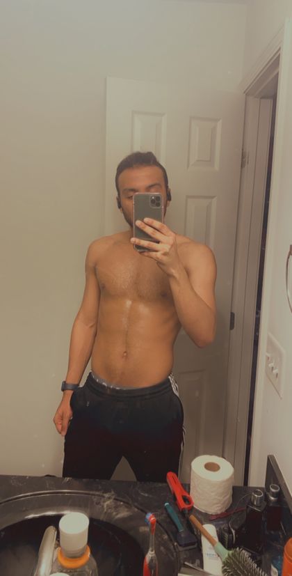bronzedlum OnlyFans picture