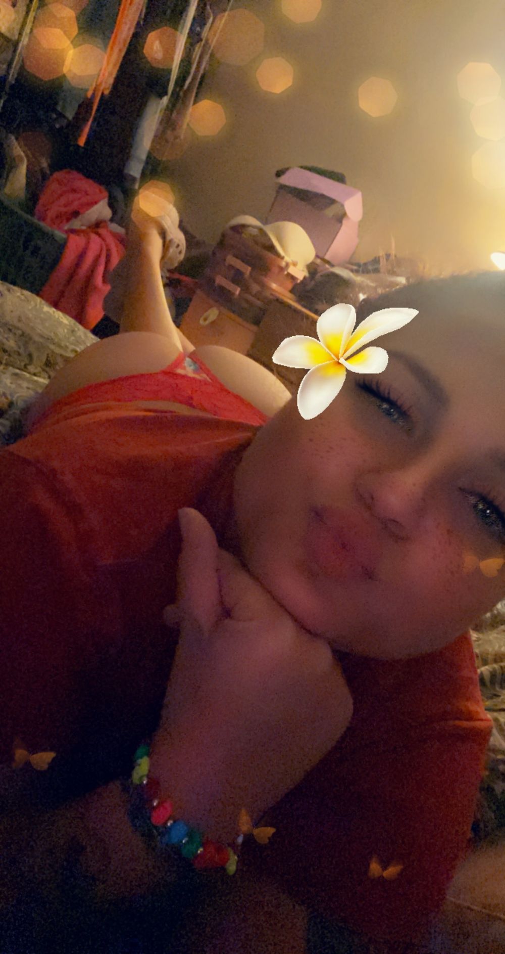 sweetfeet0924 OnlyFans profile picture