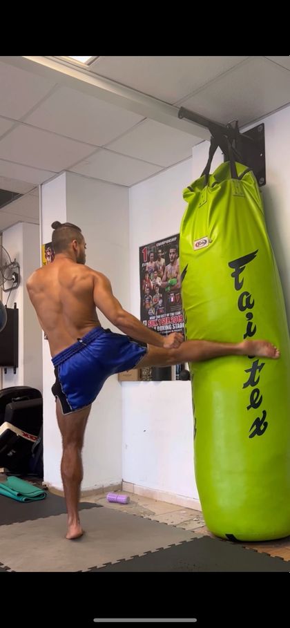 ofekthaiboxing1 OnlyFans picture