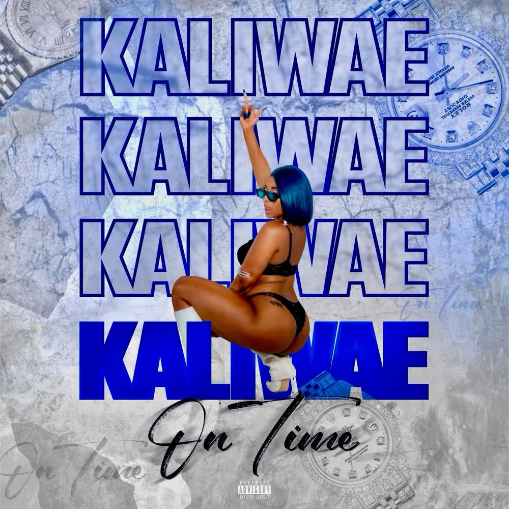 kaliwae OnlyFans profile picture