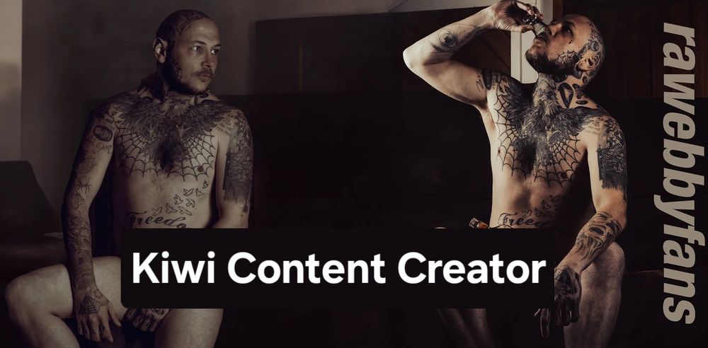 rawvibesnz OnlyFans profile picture