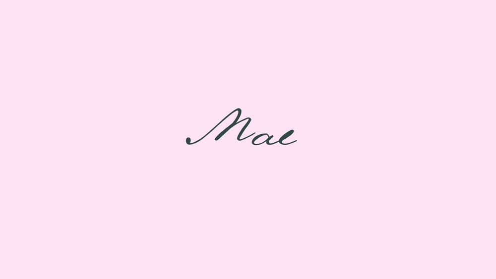 maesweetheart OnlyFans profile picture