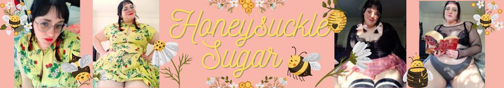 honeysucklesugar OnlyFans profile picture