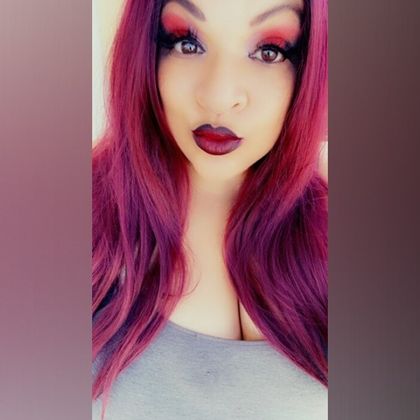 sexieraiderette OnlyFans picture