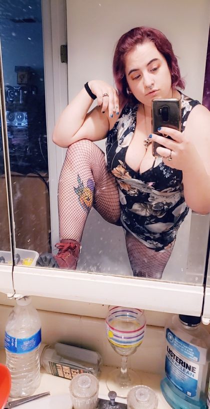 alyssaspankme OnlyFans picture