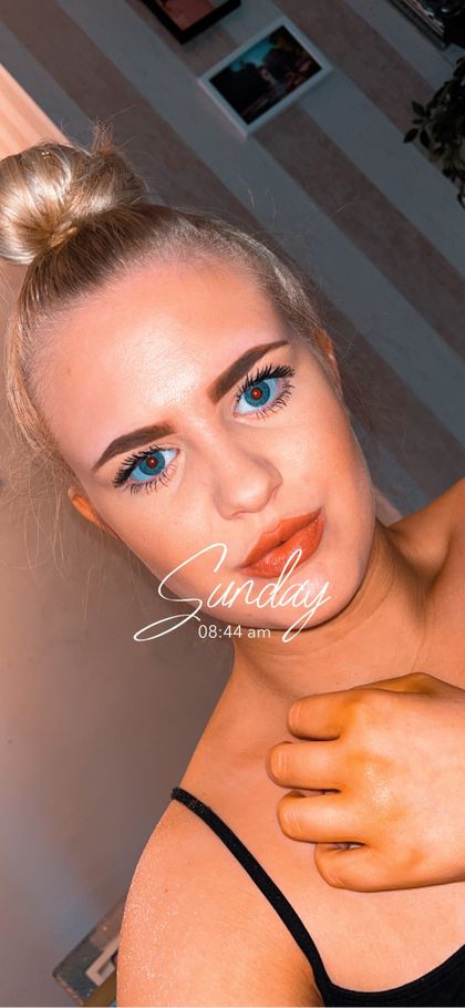 lilmissem27 OnlyFans picture