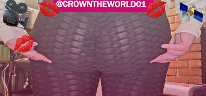 crowntheworld01 OnlyFans picture