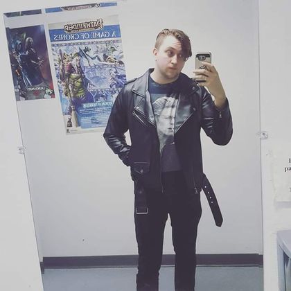 copperkid OnlyFans picture