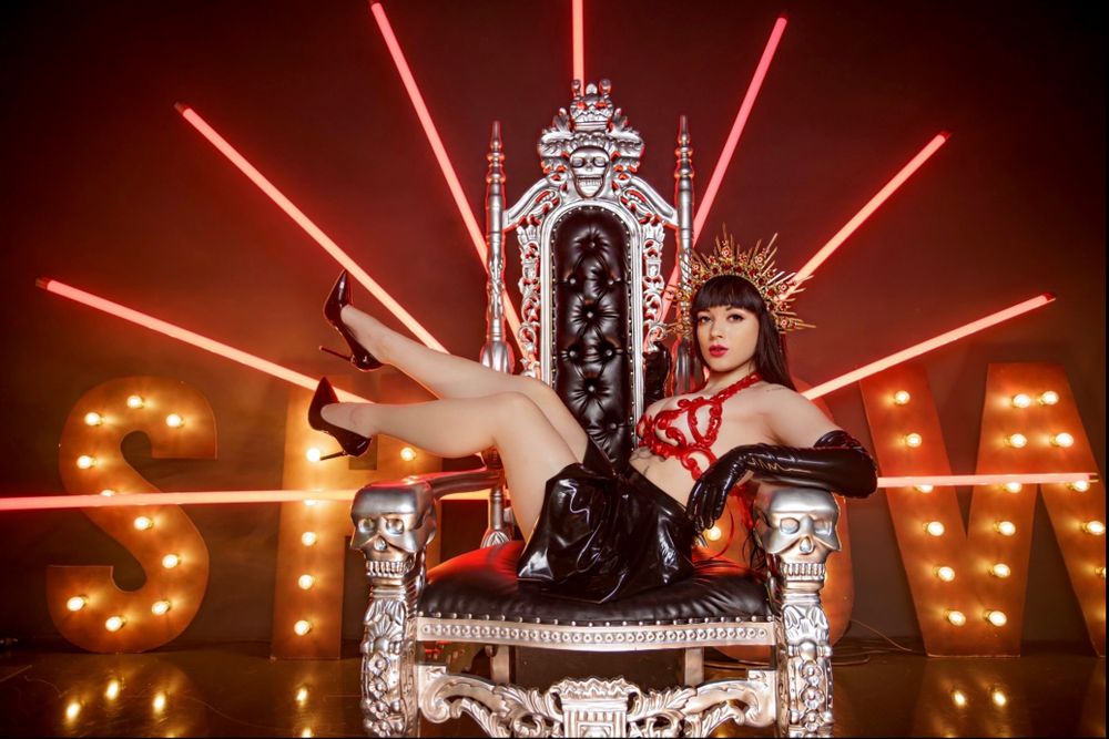 mistressfelina OnlyFans profile picture