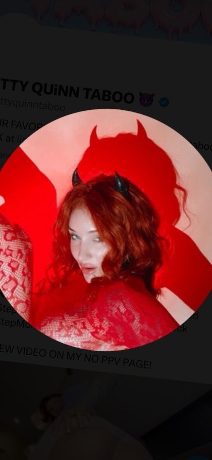 kittyquinntaboovip OnlyFans picture
