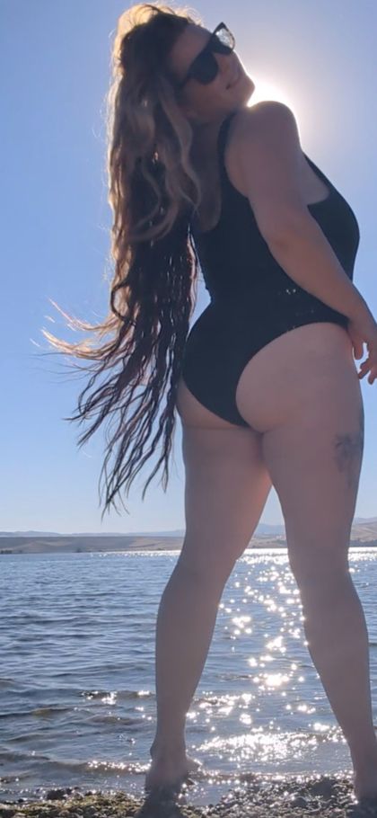 juicygeorgiapeachfree OnlyFans picture