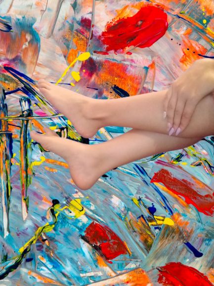 cutefoot4u OnlyFans profile picture