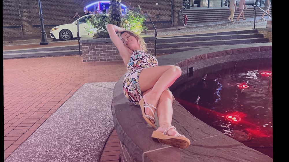 thehollyhendrix OnlyFans profile picture