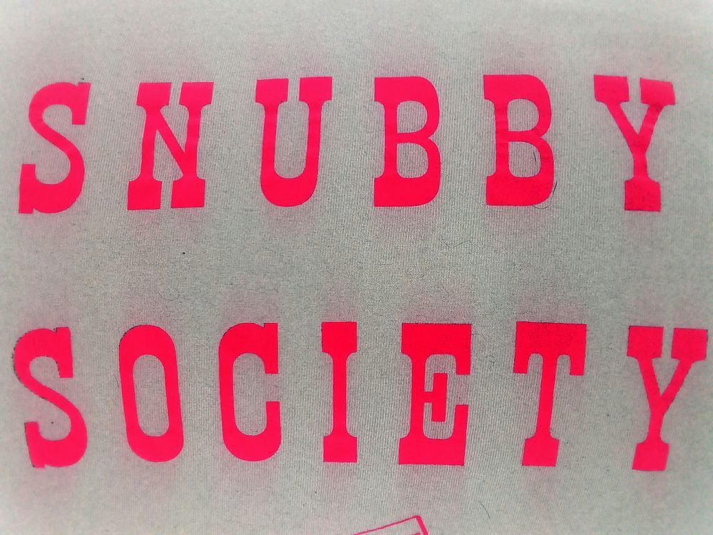 free_snubbysociety OnlyFans profile picture