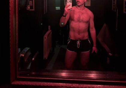 8inchgreek OnlyFans picture