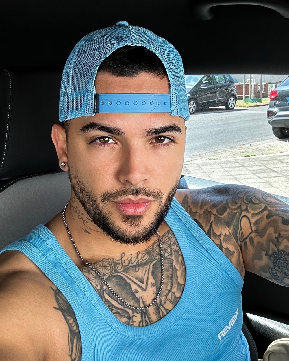 yacselg OnlyFans profile picture