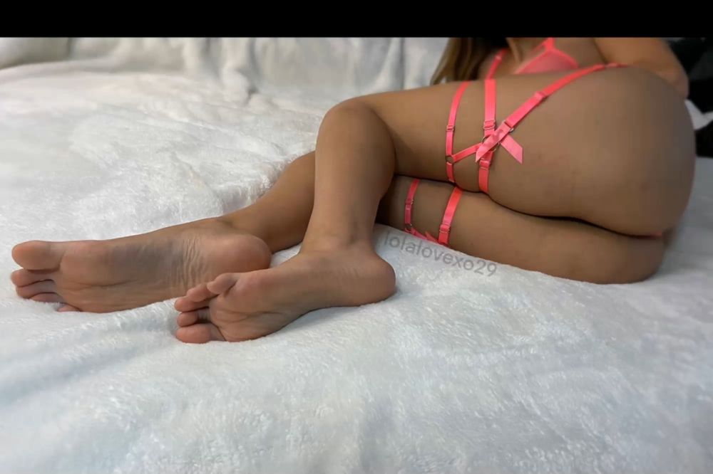lolalovexo29free OnlyFans profile picture