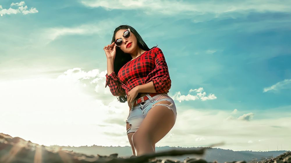 adrymarticona OnlyFans profile picture