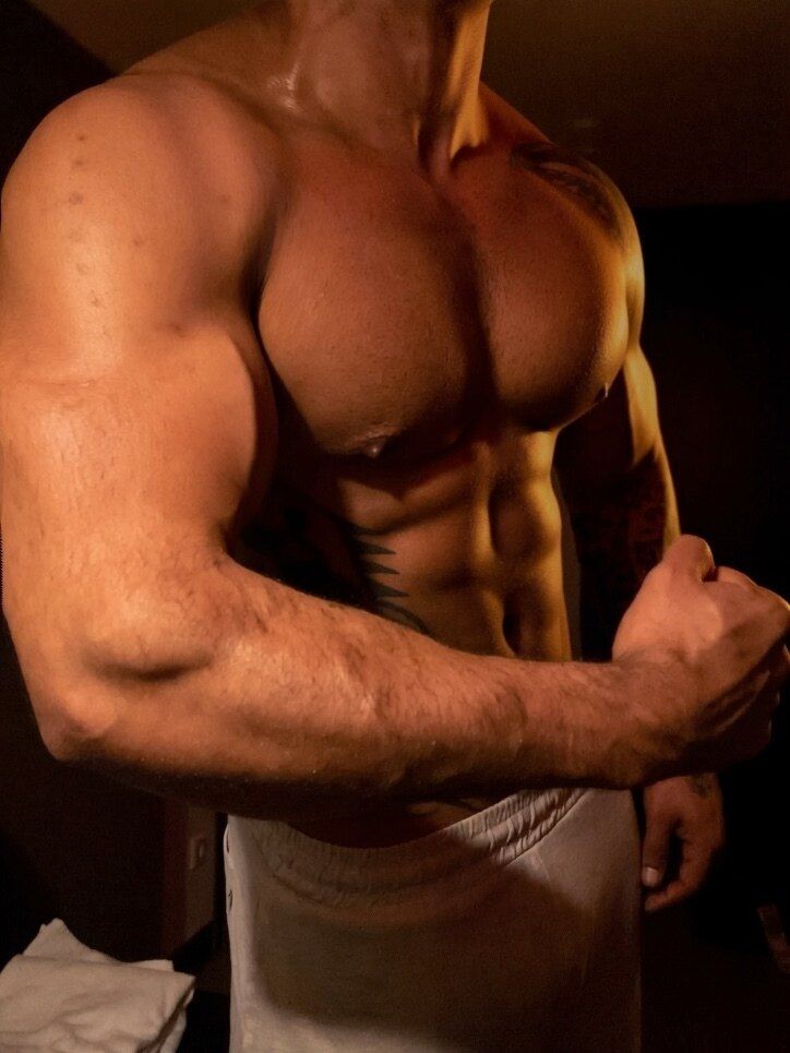 wildguto OnlyFans profile picture