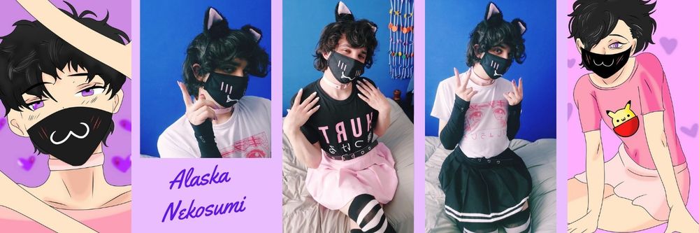 alaskanekosumi OnlyFans profile picture