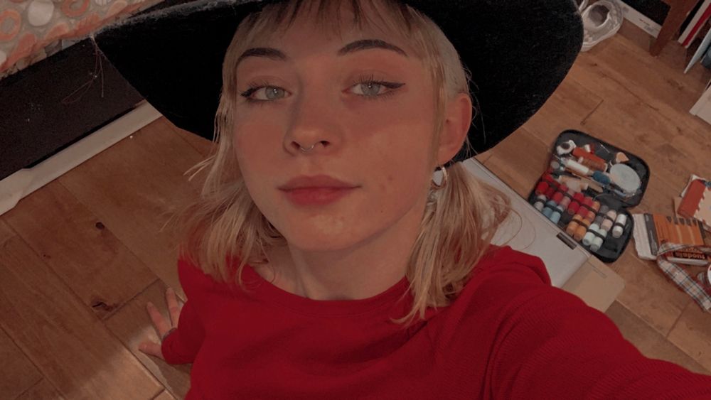 shortpunkprincess OnlyFans profile picture