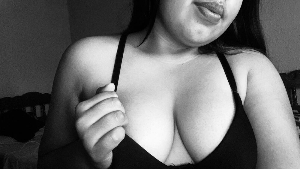 chubby2503x OnlyFans profile picture