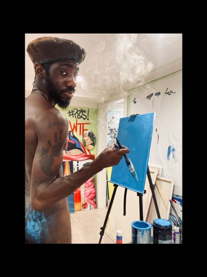 artistjean OnlyFans picture