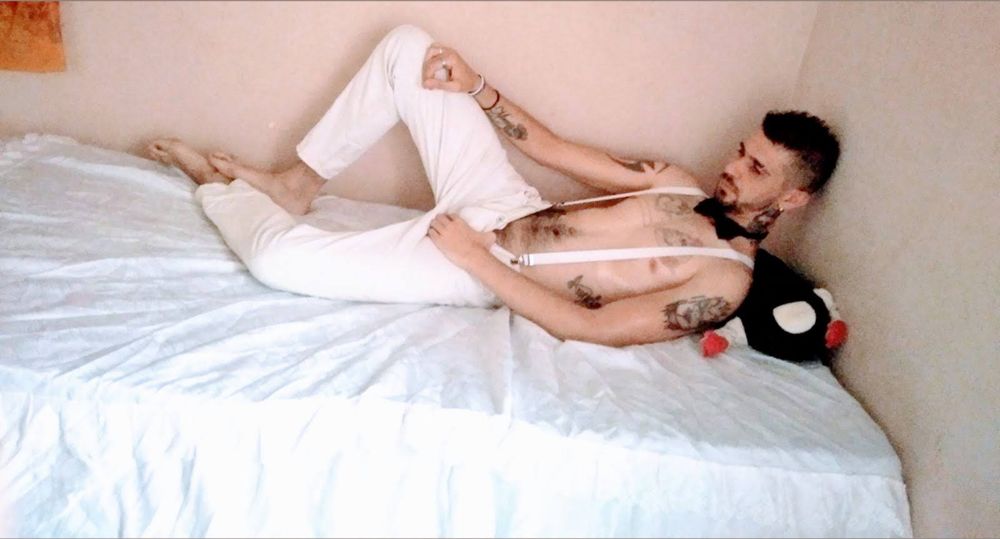 tomasalosperamo OnlyFans profile picture