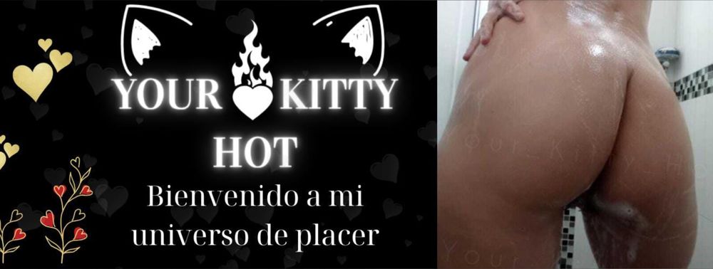 your_kitty_hot OnlyFans profile picture