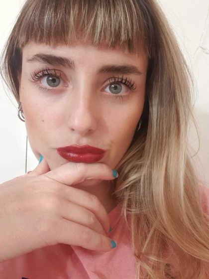 agatapeczini OnlyFans picture