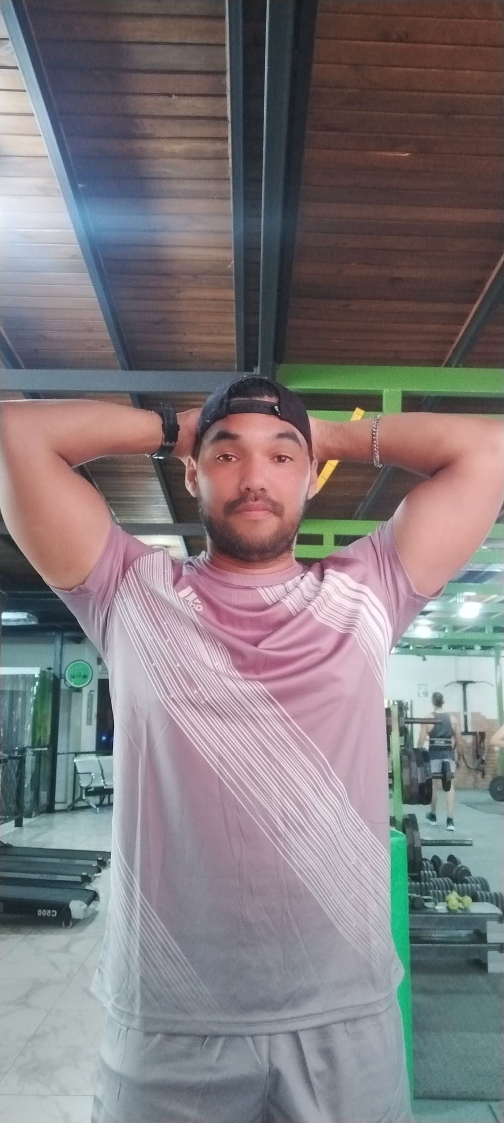 fernandoc_27 OnlyFans profile picture