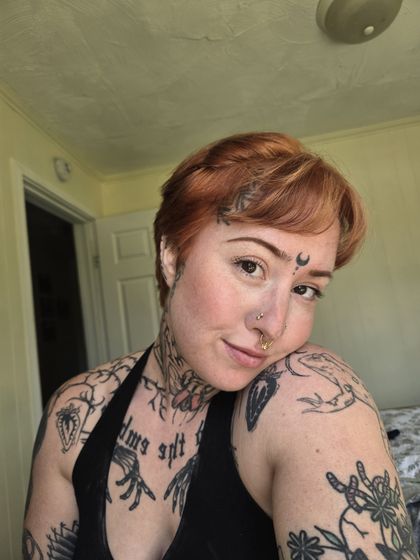 youcouldcallmegod OnlyFans picture
