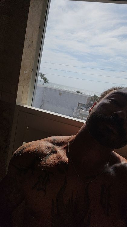 daddypeezy OnlyFans picture