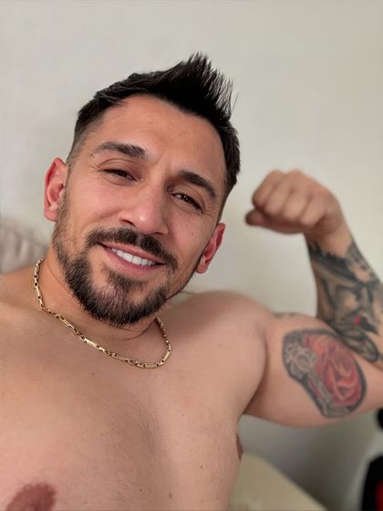 sirromanian OnlyFans picture