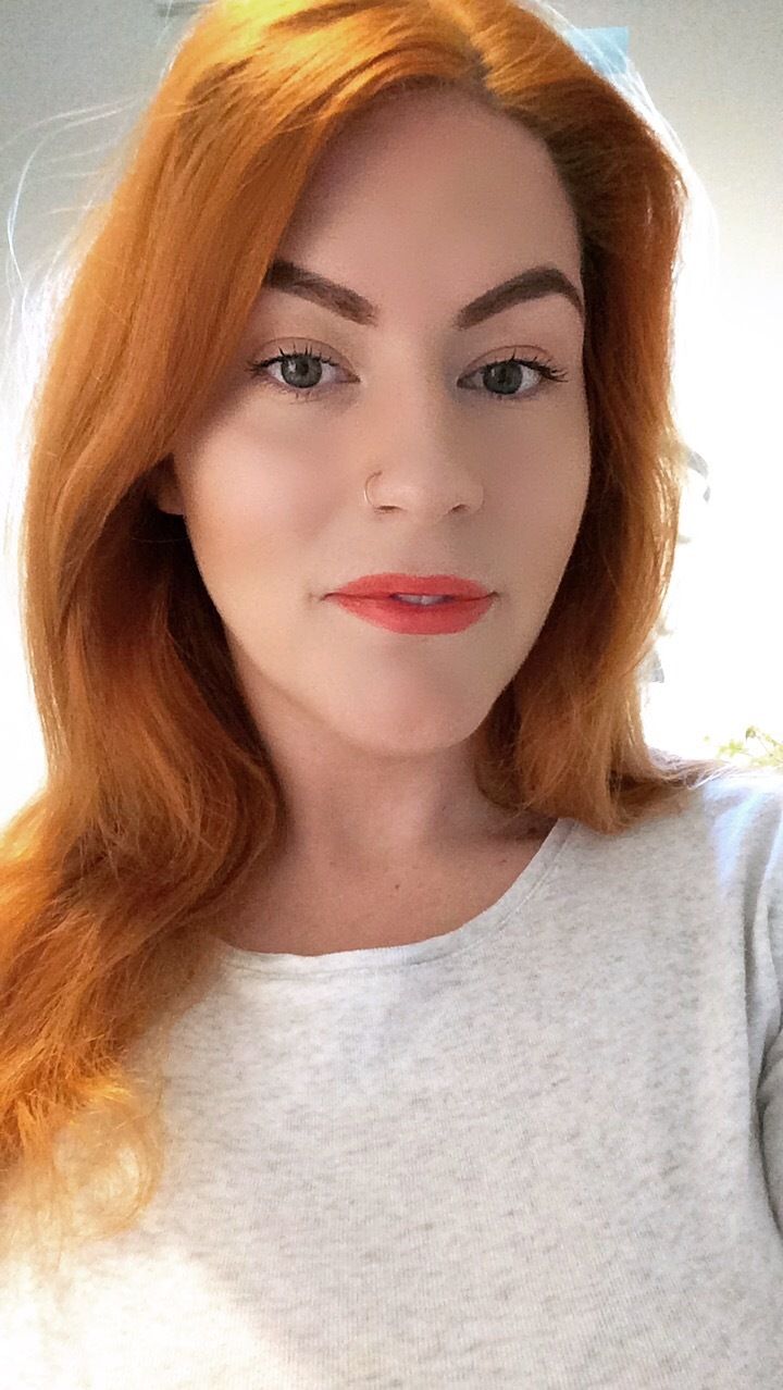 gingerplantgirl OnlyFans profile picture