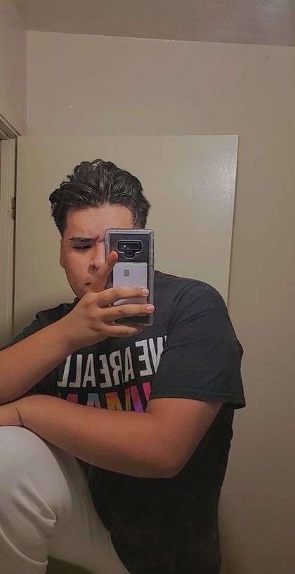 giovannityler OnlyFans picture