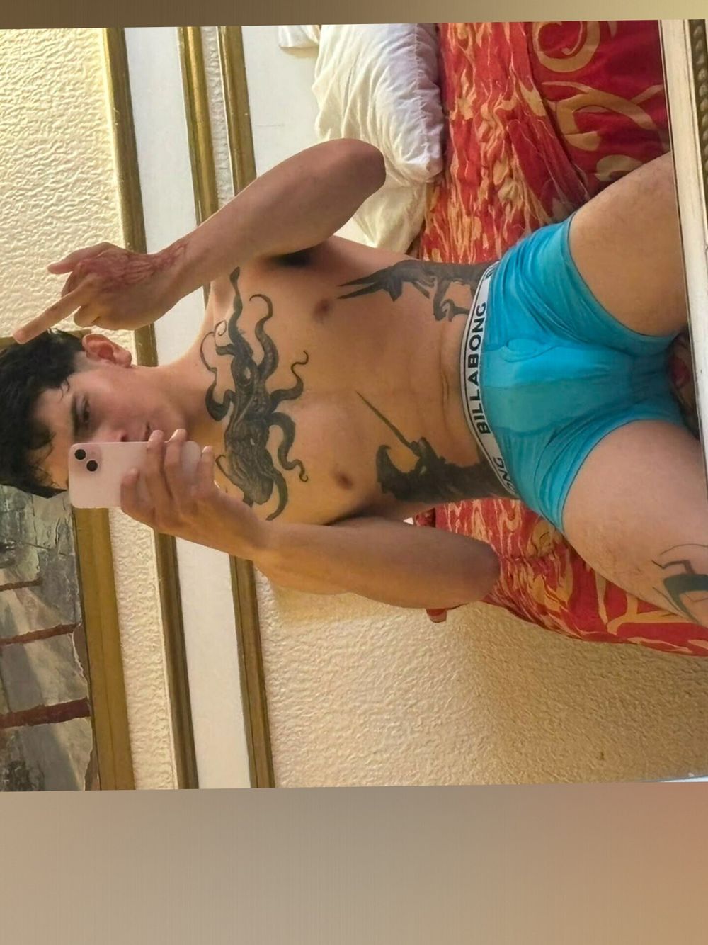 voorghest1 OnlyFans profile picture