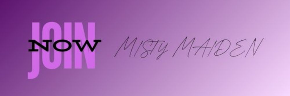 mistymaiden OnlyFans profile picture