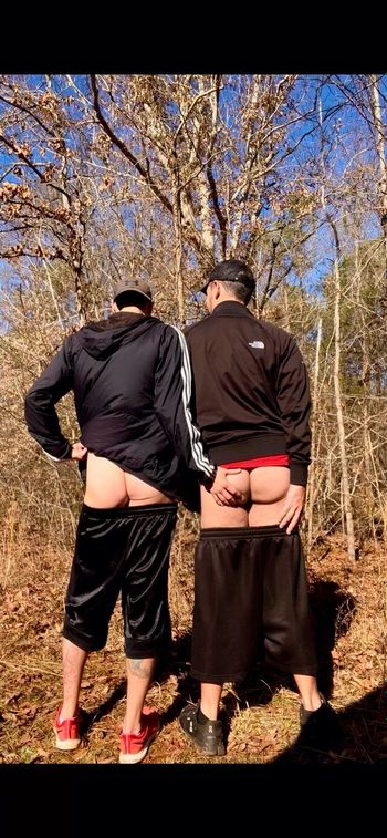Boyfriends | butts & bulges